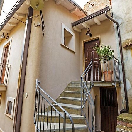 B&B Acquachiara Roccella Ionica Luaran gambar