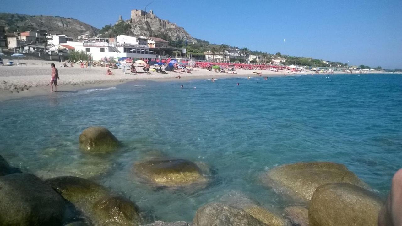 B&B Acquachiara Roccella Ionica Luaran gambar