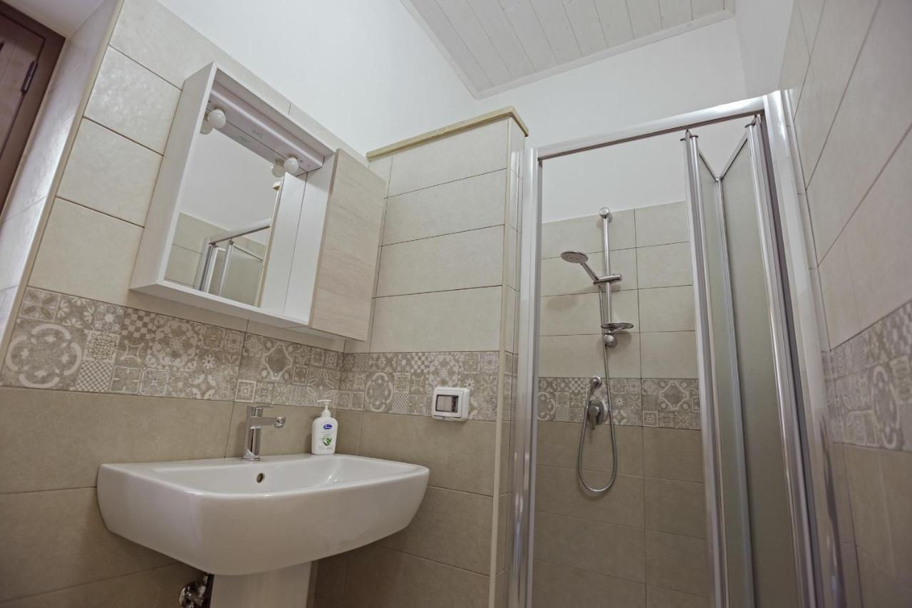 B&B Acquachiara Roccella Ionica Luaran gambar