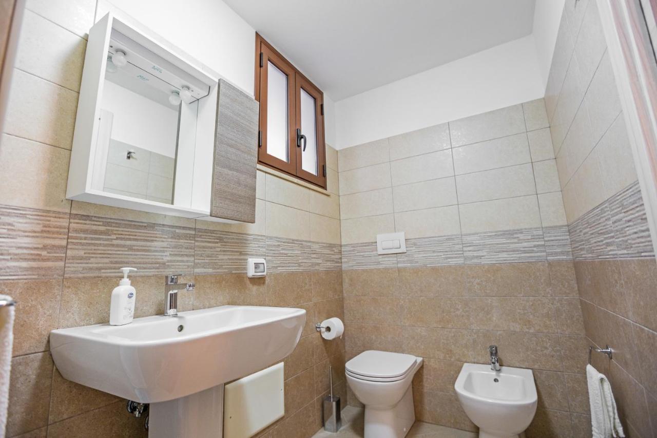 B&B Acquachiara Roccella Ionica Luaran gambar