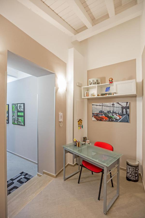 B&B Acquachiara Roccella Ionica Luaran gambar
