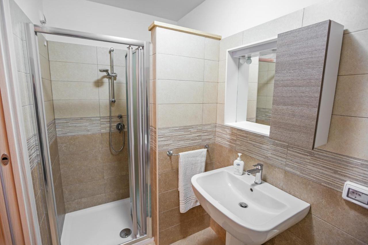 B&B Acquachiara Roccella Ionica Luaran gambar